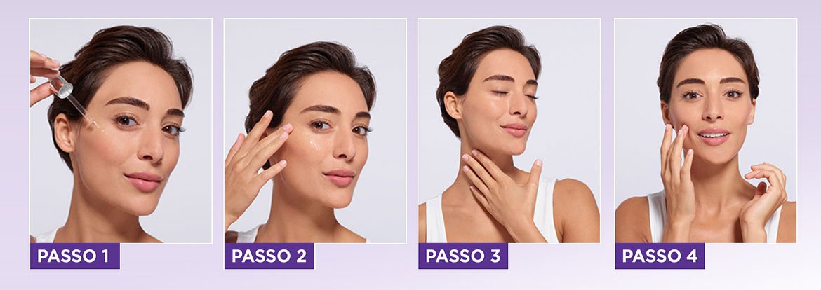 Serum Passo A Passo